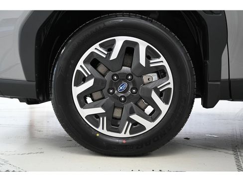 New 2026 Subaru Forester Premium image 8