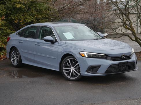 Used 2023 Honda Civic Touring image 26