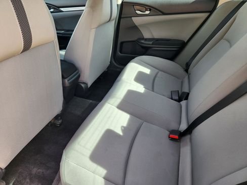 Used 2019 Honda Civic LX image 30