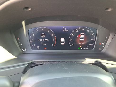 New 2025 Honda Accord SE image 9