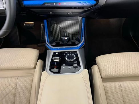 Used 2025 BMW X3 xDrive30i w/ M Sport Package image 16