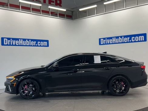 Used 2026 Kia K5 GT-Line w/ GT-Line Premium Package AWD/4WD image 7