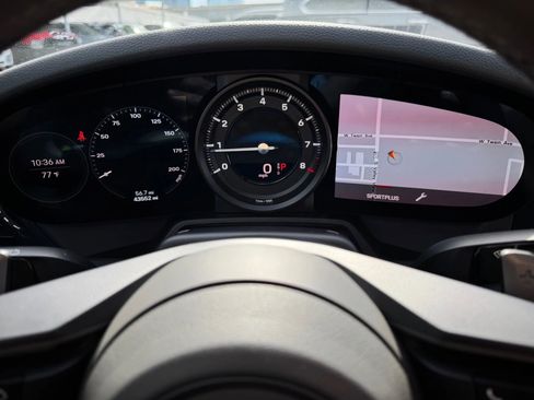Used 2021 Porsche 911 Carrera image 19