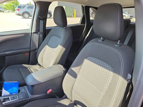 Certified 2023 Ford Escape Active AWD/4WD image 5