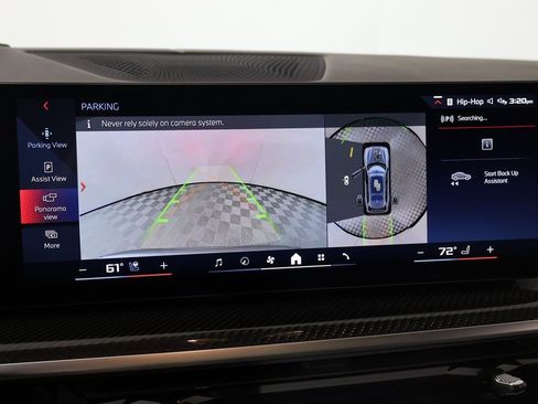 New 2026 BMW X7 M60i image 6