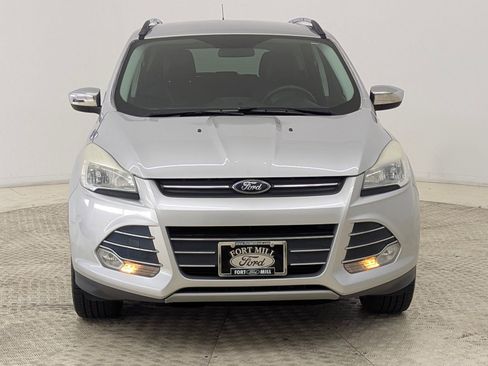 Used 2015 Ford Escape SE w/ SE Chrome Package image 6