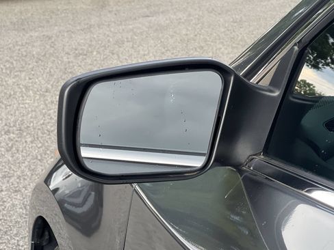 Used 2018 Nissan Altima 2.5 SR w/ SR Special Edition FWD image 25