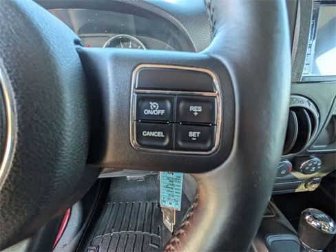 Used 2012 Jeep Wrangler Sport image 19