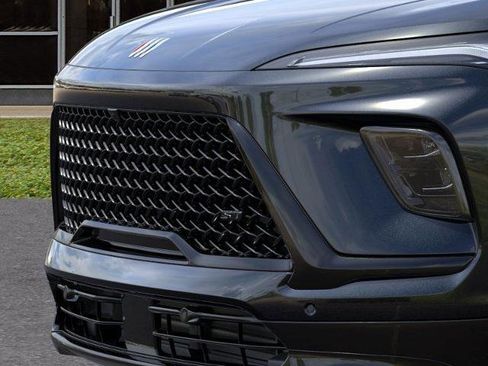 New 2026 Buick Enclave Sport Touring w/ Super Cruise Package image 25