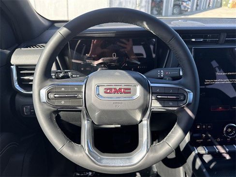 New 2026 GMC Terrain Elevation image 14