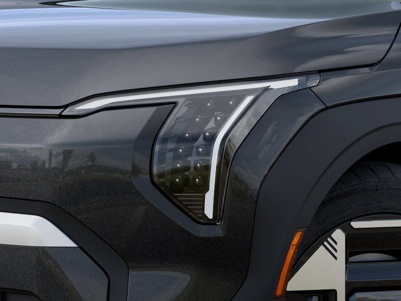 New 2027 Kia EV3 Wind AWD/4WD image 10