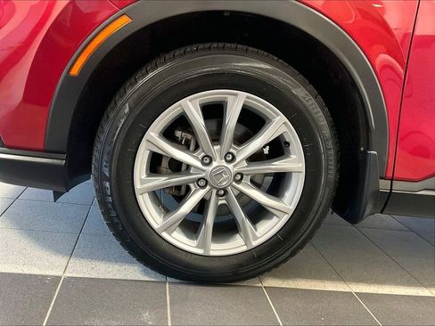 Used 2023 Honda CR-V EX image 7