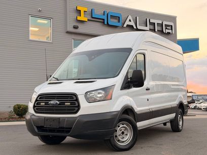 Used 2018 Ford Transit 350 148 High Roof