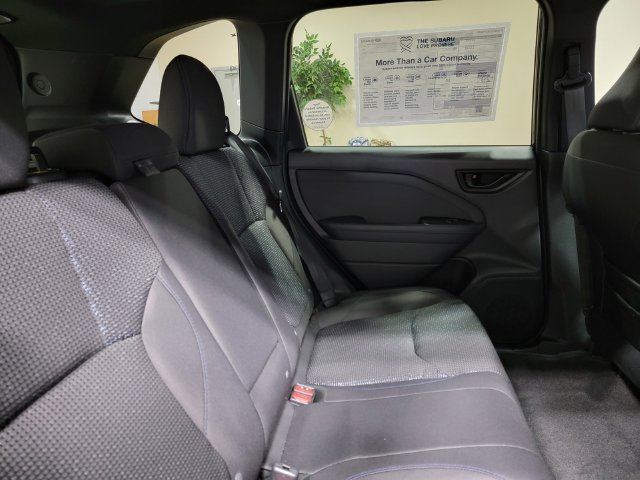 New 2026 Subaru Forester Premium AWD/4WD image 15