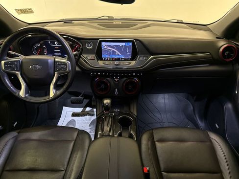 Used 2020 Chevrolet Blazer RS FWD image 12