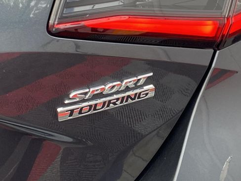 Used 2024 Honda Civic Sport Touring image 16