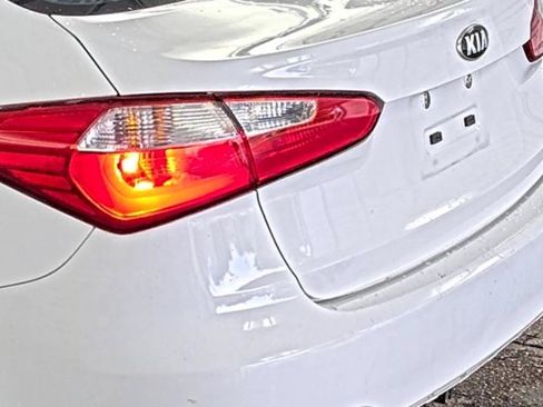 Used 2016 Kia Forte LX FWD image 7