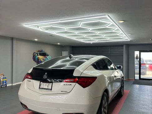 Used 2010 Acura ZDX w/ Advance Package image 6