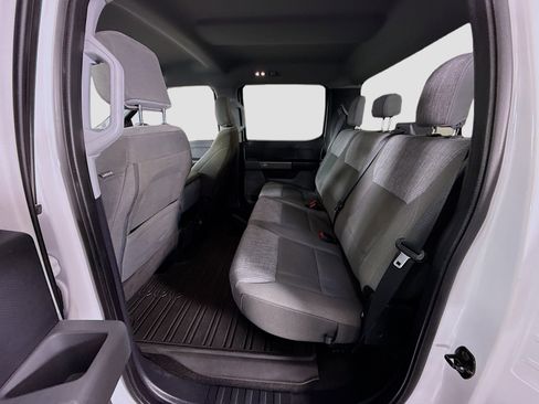 Used 2022 Ford F150 XLT image 23