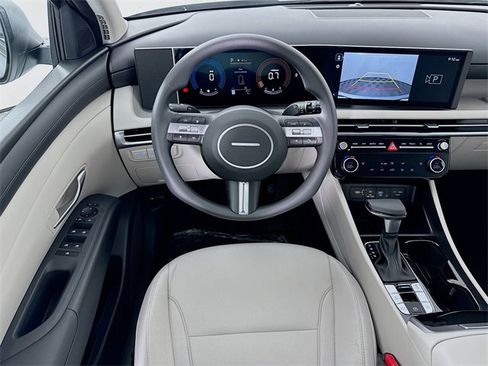 New 2025 Hyundai Tucson SEL image 35