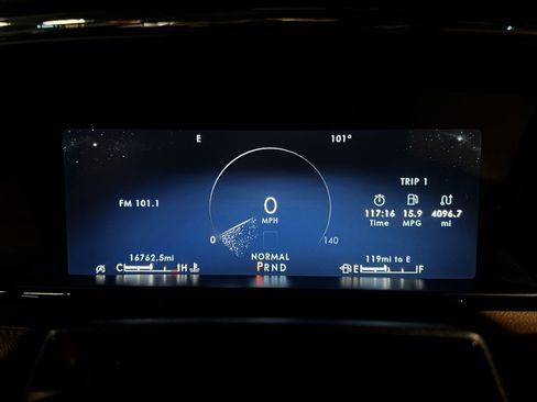 Used 2023 Lincoln Navigator Reserve image 41