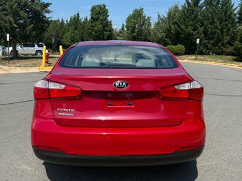 Used 2015 Kia Forte LX w/ Popular Package image 7