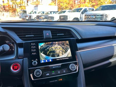 Used 2020 Honda Civic Sport image 18