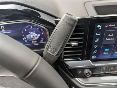 New 2025 Chevrolet Silverado 2500 High Country w/ Midnight Edition image 12