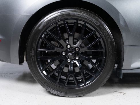 Used 2015 Ford Mustang GT w/ GT Performance Package image 18