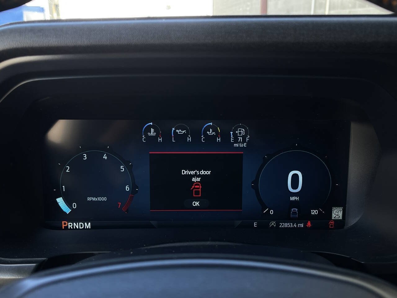 Used 2024 Ford F150 Tremor w/ Equipment Group 402A High AWD/4WD image 15