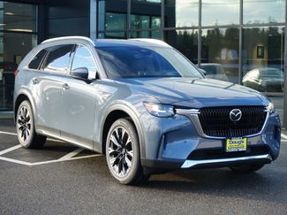 New 2026 MAZDA CX-90 Plug-In Hybrid w/ Premium Plus video 1