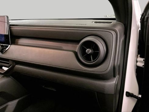 Used 2023 Chevrolet Colorado Trail Boss w/ Advanced Trailering Package AWD/4WD image 15