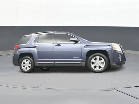 Used 2013 GMC Terrain SLT FWD image 59