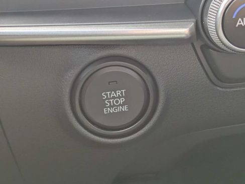 New 2026 MAZDA MAZDA3 s FWD image 25
