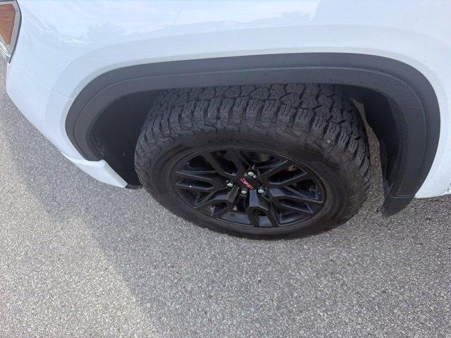 Used 2021 GMC Sierra 1500 Elevation AWD/4WD image 29