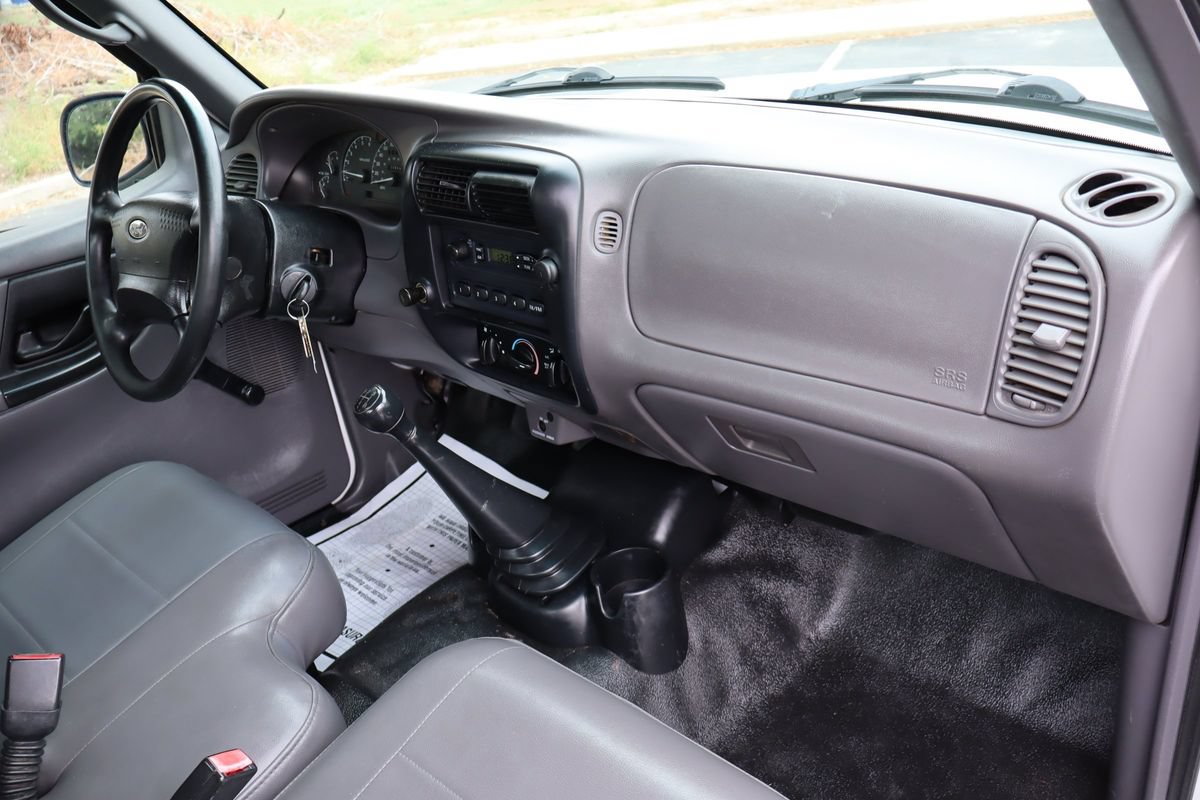 Used 2003 Ford Ranger XLT RWD image 16