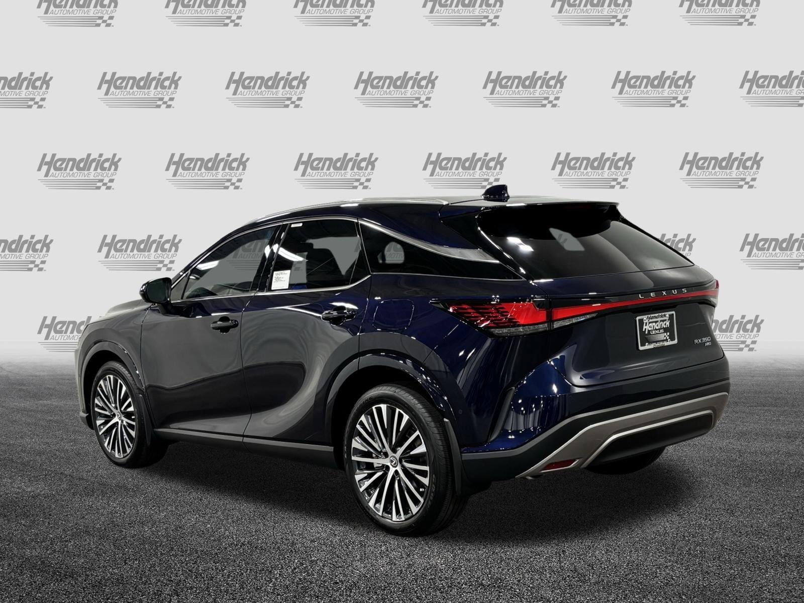 New 2026 Lexus RX 350 Premium Plus w/ Convenience Package AWD/4WD image 7