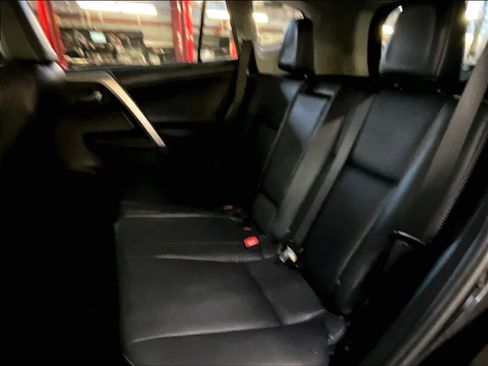 Used 2014 Toyota RAV4 Limited w/ Technology Package image 15