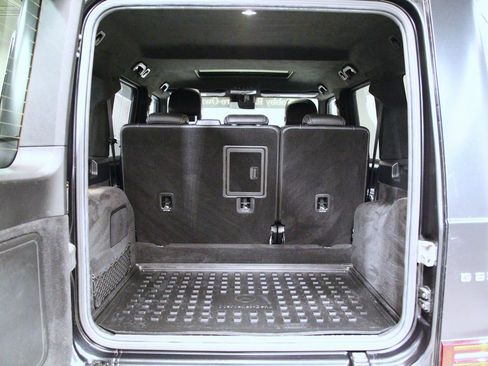 Used 2020 Mercedes-Benz G 63 AMG 4MATIC image 27