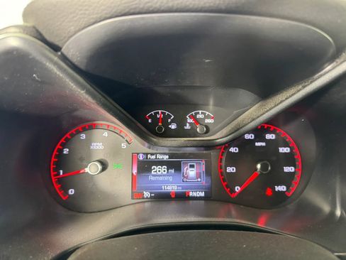 Used 2016 GMC Canyon SLT w/ Driver Alert Package AWD/4WD image 14