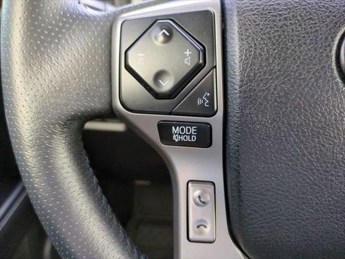 Certified 2022 Toyota 4Runner TRD Sport image 22