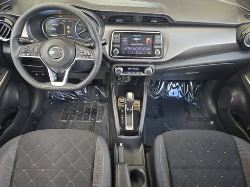 Used 2020 Nissan Kicks SV w/ Exterior Package FWD image 13