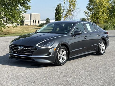 Used 2023 Hyundai Sonata SE FWD image 26
