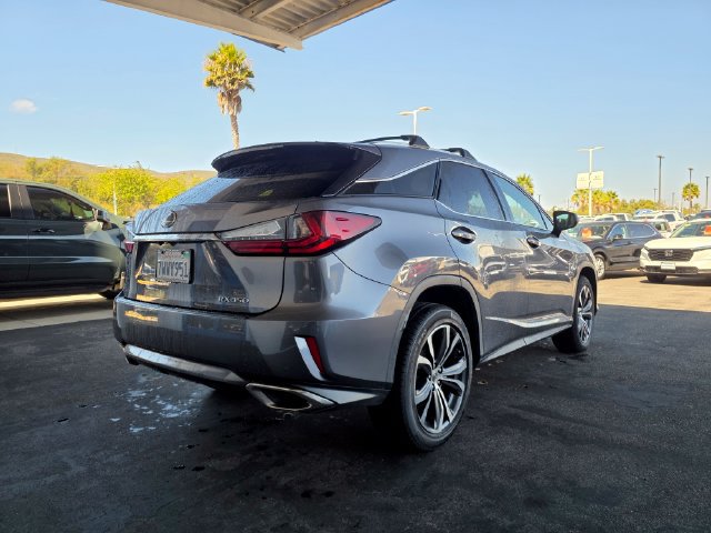 Used 2017 Lexus RX 350 FWD w/ Premium Package image 6