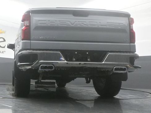 New 2026 Chevrolet Silverado 1500 LT AWD/4WD image 32
