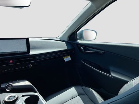 New 2025 Kia EV6 Light image 24