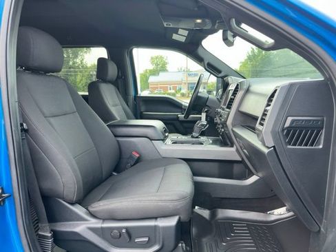 Used 2020 Ford F150 XLT w/ Equipment Group 302A Luxury AWD/4WD image 7