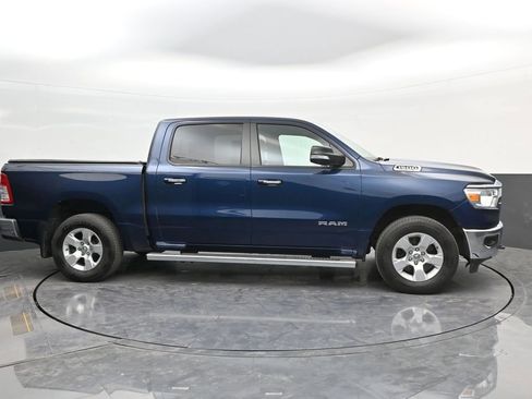 Used 2020 RAM 1500 Big Horn image 9