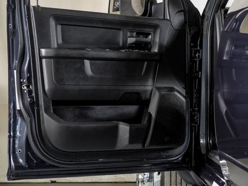 Used 2022 RAM 4500 Tradesman w/ Towing Technology Group image 32