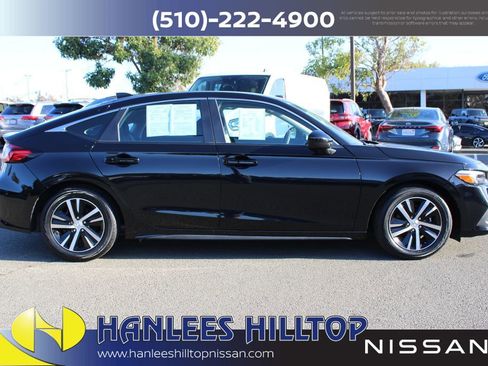 Used 2024 Honda Civic LX image 6